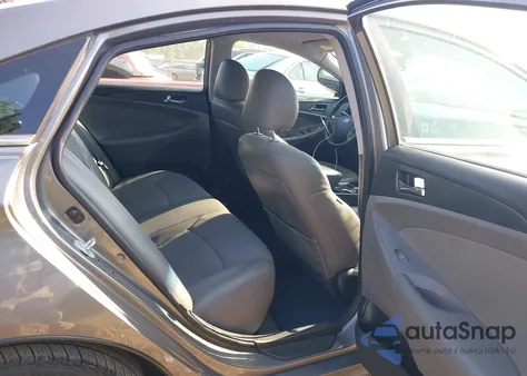 2013 Hyundai Sonata Se from USA, damaged, VIN 5NPEC4ACXDH623227